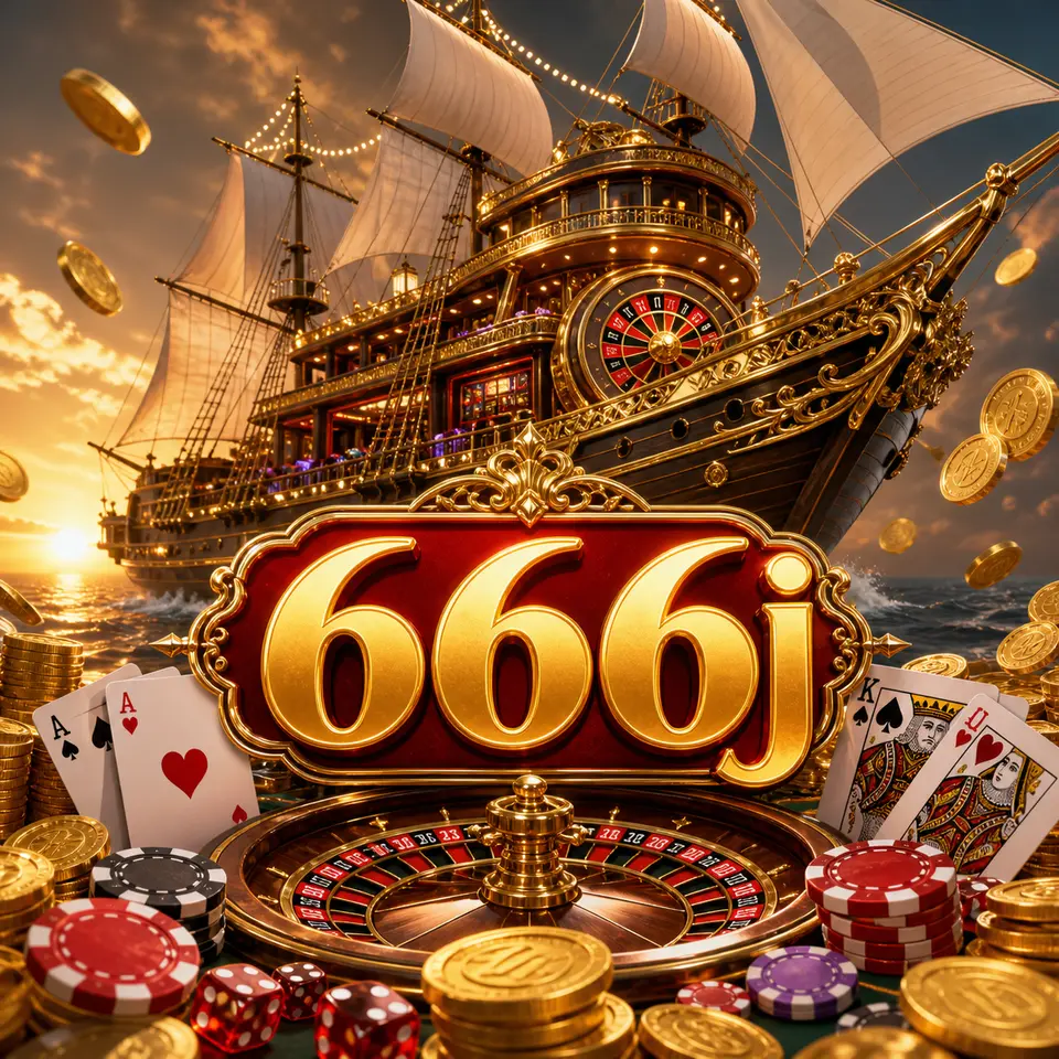 666j APK