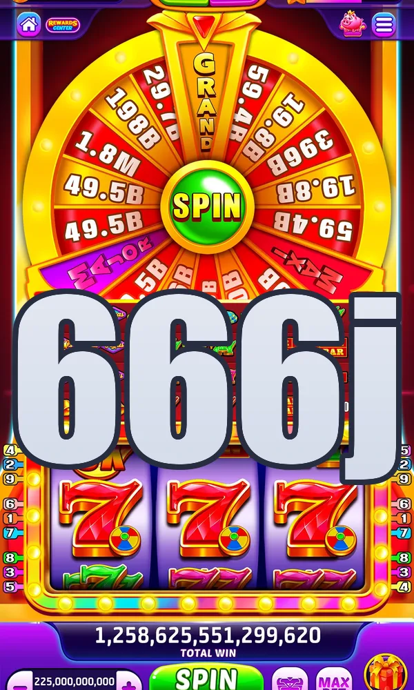 666j APK