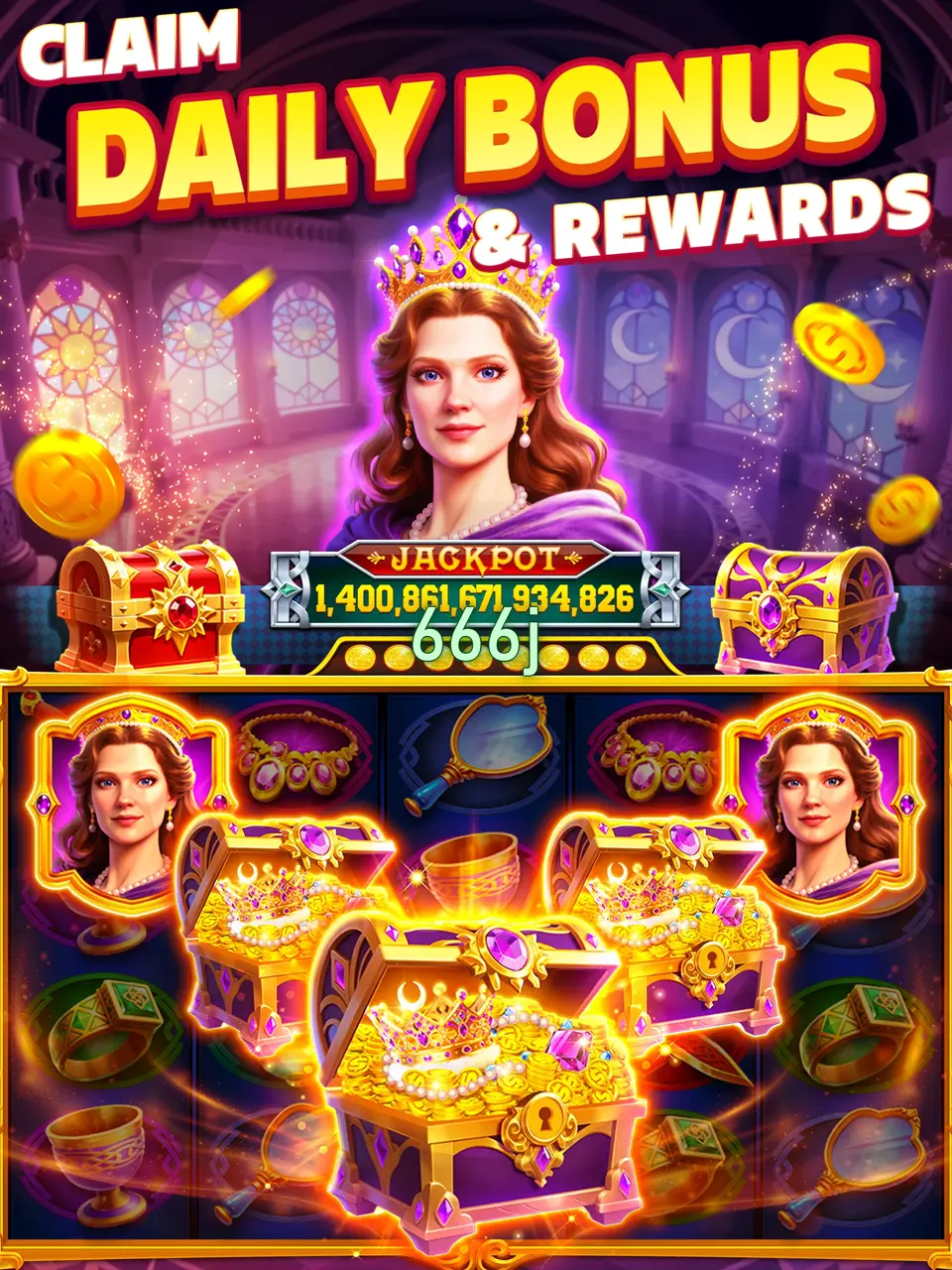 666j APK