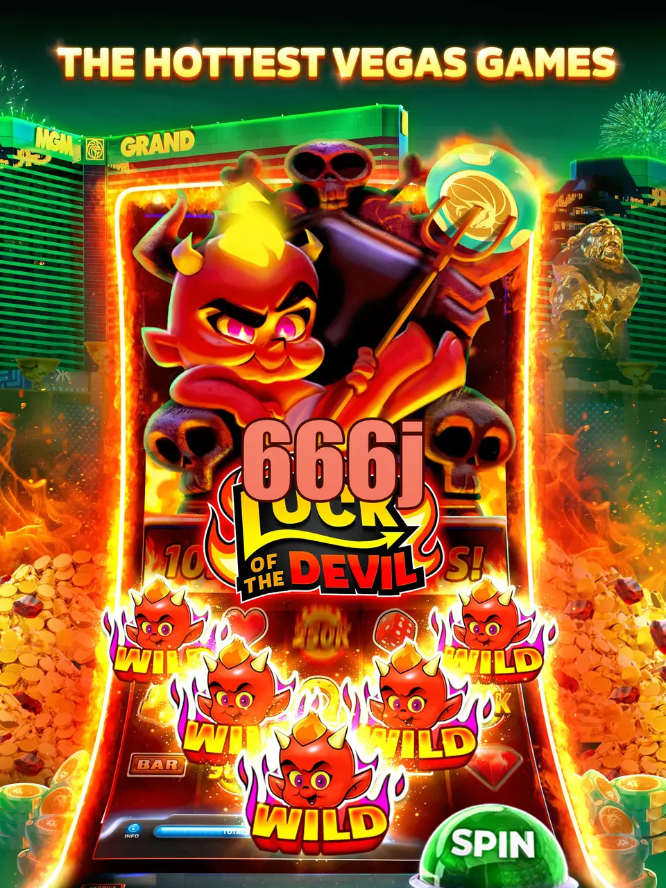 666j APK