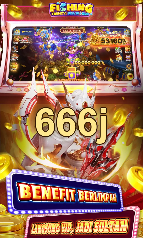 666j APK