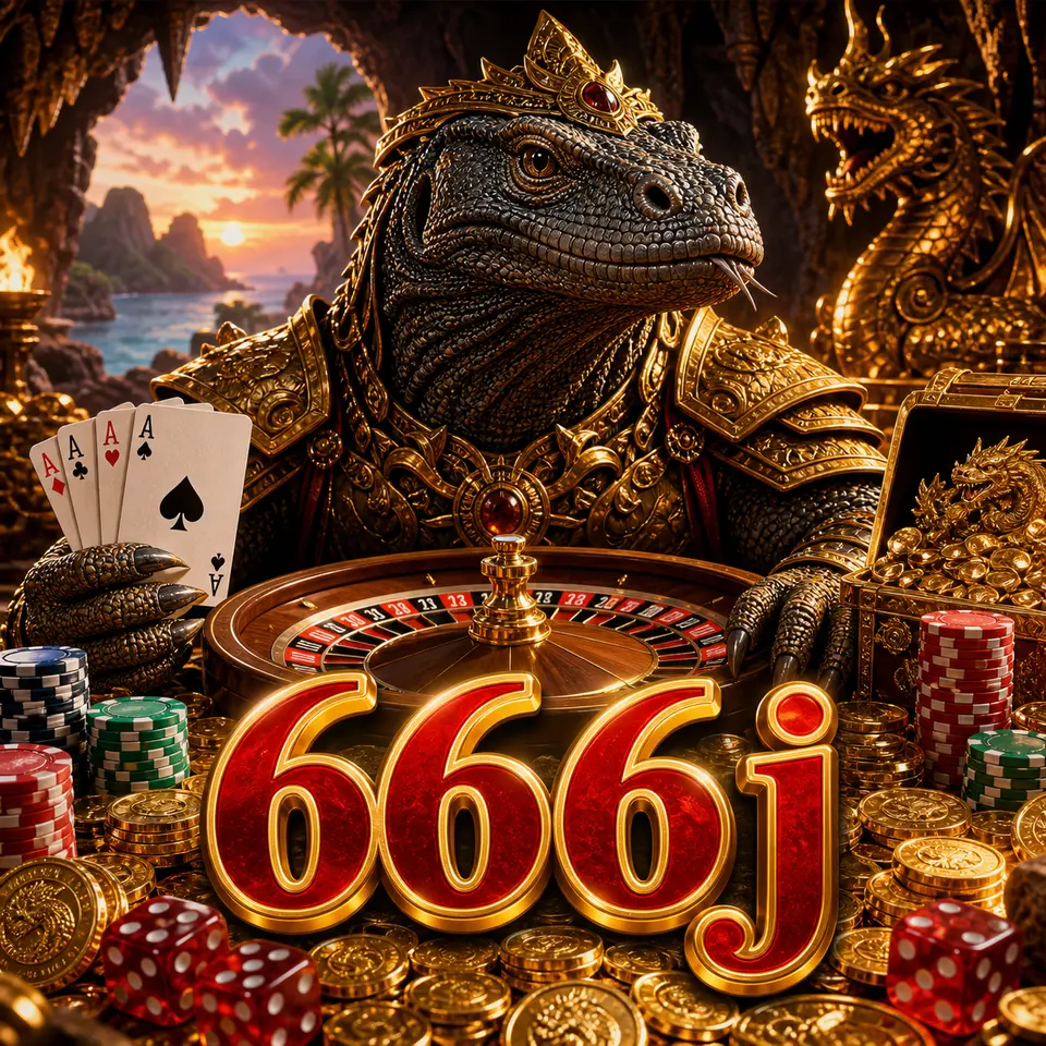666j Masuk
