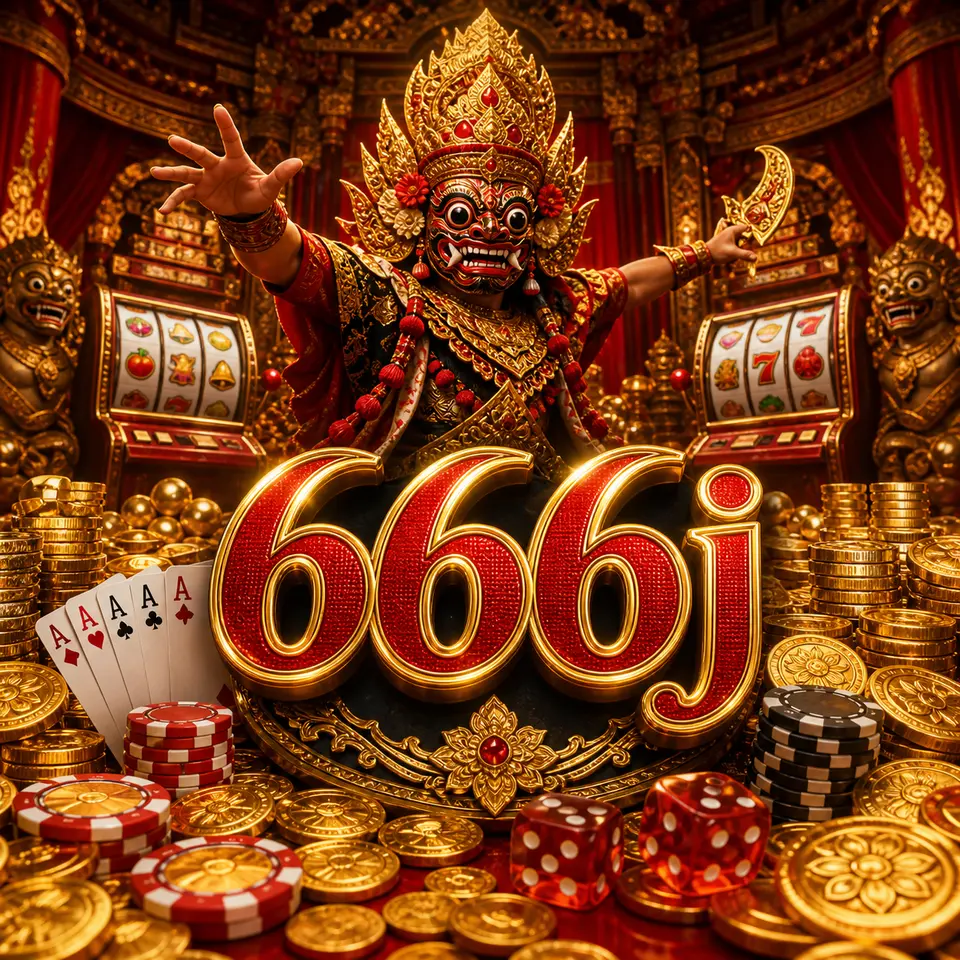 666j Masuk