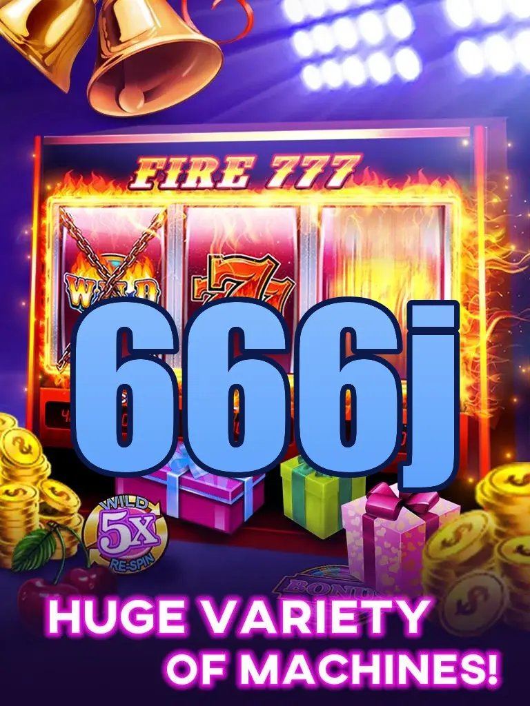 666j Masuk