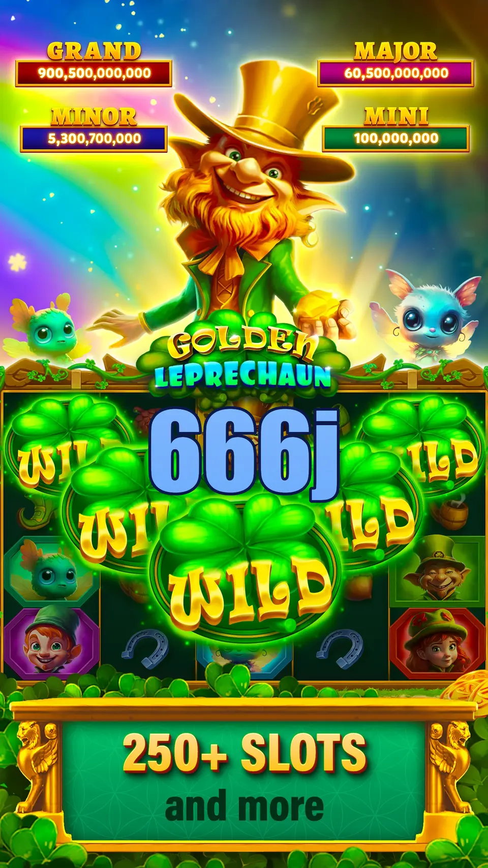 666j Masuk