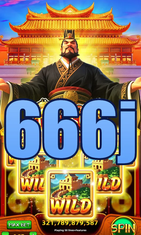 666j Masuk