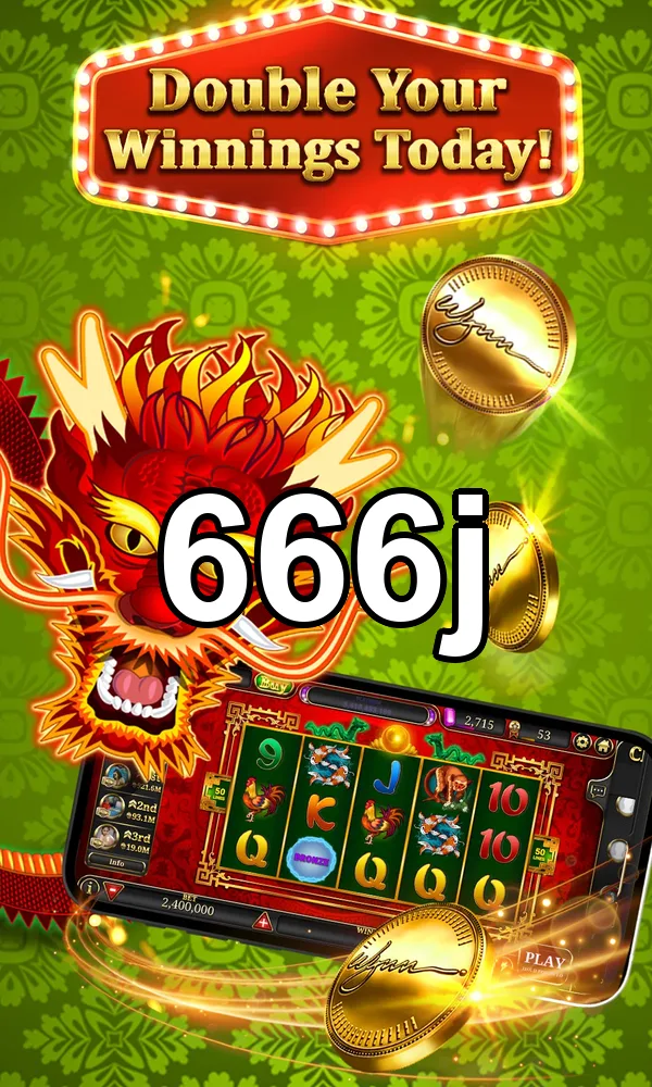 666j Masuk
