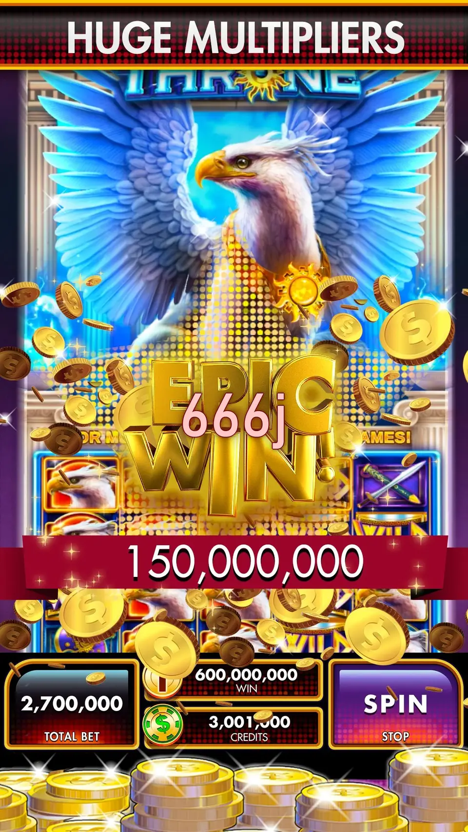 666j Masuk