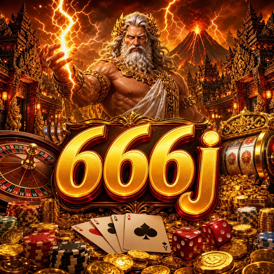 666j APK Resmi Akses