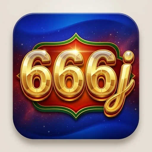 666j Logo - Resmi