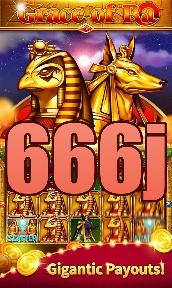 666j Tangkapan Layar 2